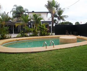 Cool Palms Motel Mackay - Australia Accommodation 1