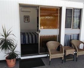 Cool Palms Motel Mackay - Australia Accommodation 3