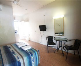 Cool Palms Motel Mackay - Australia Accommodation 2