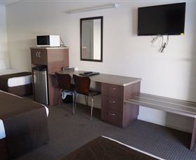 Coral Sands Motel Mackay - Australia Accommodation 2