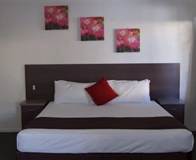 Coral Sands Motel Mackay - Australia Accommodation 3
