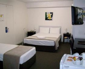 Coral Sands Motel Mackay - Australia Accommodation 1