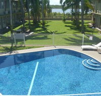 Mid City Motor Inn - Australia Accommodation