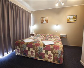 Mid City Motor Inn - Australia Accommodation 1