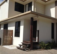 Guesthouse on Carlyle - Australia Accommodation