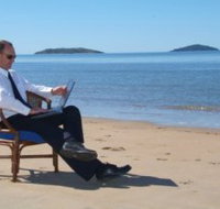 Ocean International Hotel - Australia Accommodation