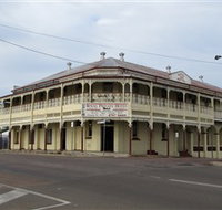 Royal Private Hotel - Australia Accommodation