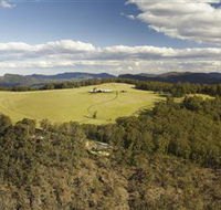 Spicers Peak Lodge - Australia Accommodation