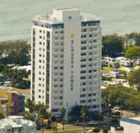 Elouera Tower Beachfront Resort - Australia Accommodation