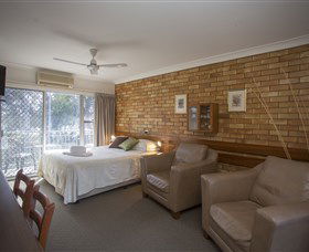Shelly Beach Motel - Australia Accommodation 1