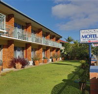 Shelly Beach Motel - Australia Accommodation