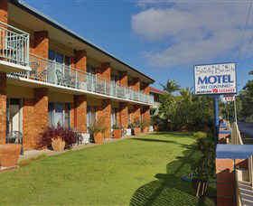 Shelly Beach Motel - Australia Accommodation 0