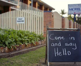 Shelly Beach Motel - Australia Accommodation 3
