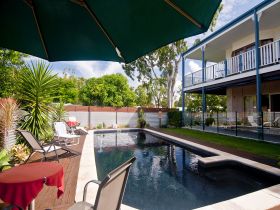 Villa Cavour Bed And Breakfast - Australia Accommodation 1