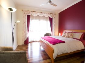 Villa Cavour Bed And Breakfast - Australia Accommodation 2