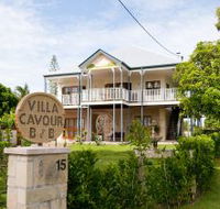 Villa Cavour Bed and Breakfast - Australia Accommodation