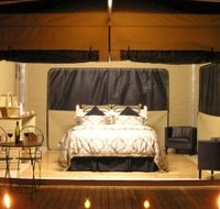 Ketchups Bank Glamping - Australia Accommodation