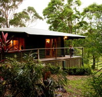Coolabine Ridge Eco Sanctuary - Australia Accommodation