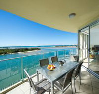 The Duporth Riverside - Australia Accommodation