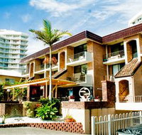 Kirra Vista Holiday Units - Australia Accommodation