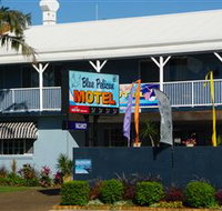 Blue Pelican Motel - Australia Accommodation