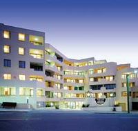 West End Central Apartments - Australia Accommodation