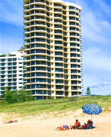 Boulevard North Holiday Apartments - Australia Accommodation 0