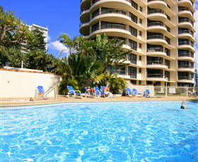 Boulevard North Holiday Apartments - Australia Accommodation 1