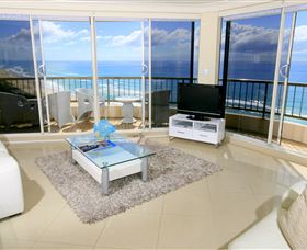 Boulevard North Holiday Apartments - Australia Accommodation 2