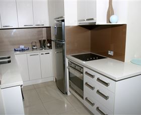 Boulevard North Holiday Apartments - Australia Accommodation 3