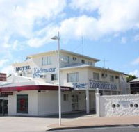 Endeavour Inn Emu Park - Australia Accommodation