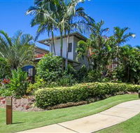Sandcastles 1770 Motel and Resort - Australia Accommodation