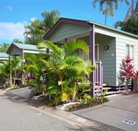 Discovery Holiday Parks Rockhampton - Australia Accommodation