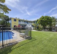Coral Inn Yeppoon - Australia Accommodation