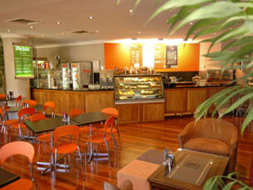 Mercure Capricorn Resort Yeppoon - Australia Accommodation 2