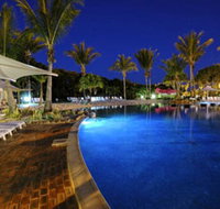 Mercure Capricorn Resort Yeppoon - Australia Accommodation