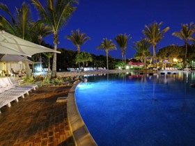 Mercure Capricorn Resort Yeppoon - Australia Accommodation 0
