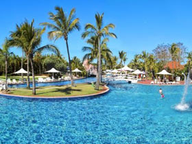 Mercure Capricorn Resort Yeppoon - Australia Accommodation 3