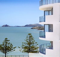 Oshen Apartments Yeppoon - Australia Accommodation