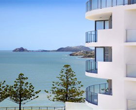 Oshen Apartments Yeppoon - Australia Accommodation 0