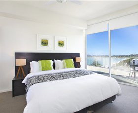 Oshen Apartments Yeppoon - Australia Accommodation 2