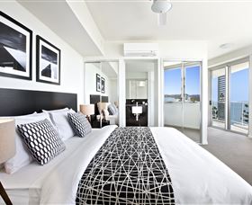 Oshen Apartments Yeppoon - Australia Accommodation 1