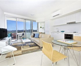 Oshen Apartments Yeppoon - Australia Accommodation 3