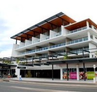 Echelon Apartments Yeppoon - Australia Accommodation