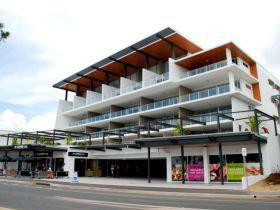 Echelon Apartments Yeppoon - Australia Accommodation 0