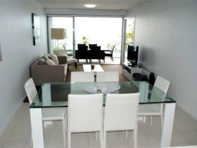 Echelon Apartments Yeppoon - Australia Accommodation 1