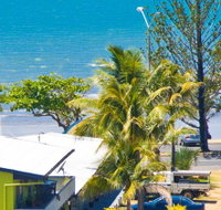 Yeppoon Surfside Motel - Australia Accommodation