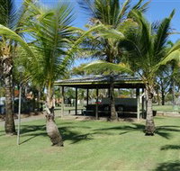 Poinciana Tourist Park - Australia Accommodation