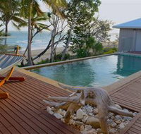 Zilzie Beach House - Australia Accommodation