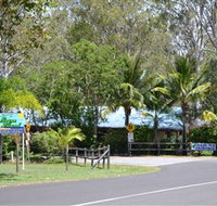 Boyne Island Caravan Park - Australia Accommodation